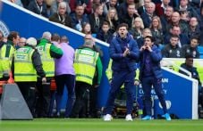 Pochettino Bicara Masa...
