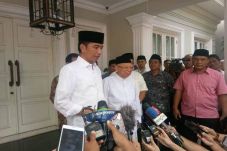 Versi RISSC, Jokowi...