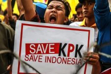Gerindra Pasif Soal...