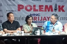 YLBHI Sebut Hanya Dua...