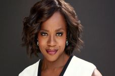 Viola Davis, Aktris...