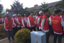 Revitalisasi Pemasyarakatan...