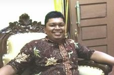 Kades di Sipirok Bantah...