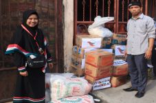 Yayasan Kemanusiaan...