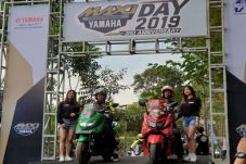 MAXI Yamaha Day Kenalkan...