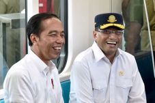 Jabatan Segera Berakhir,...