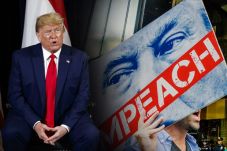 Trump Akui Partai Demokrat...