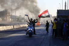 Bahrain-Kuwait Larang...