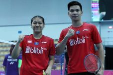 Duet Daniel/Indah Jadi...