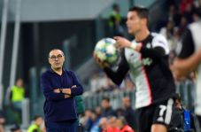 Jelang Inter Milan vs...