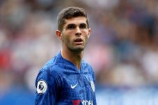 Kenapa Pulisic Cuma...