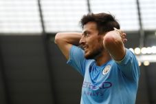Babak I: City Ditahan...