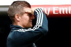 Absen di Timnas Jerman,...