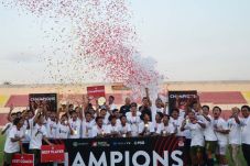 Klub Apresiasi PSSI...