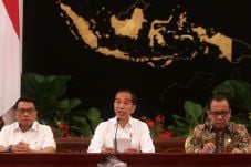 LSI Sebut Kepercayaan...