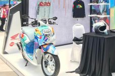 DAM Ajak Pemilik Honda...