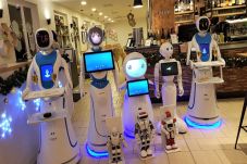 Seleksi Kompetisi Robot...