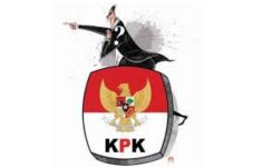 Perppu Revisi UU KPK...