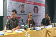 Presiden Didesak Segera...