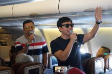 Yovie Widianto dan Kahitna...