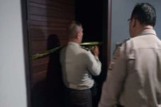 Warga Jakarta Ditemukan...
