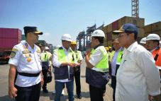 Kemenhub Dorong Pertumbuhan...