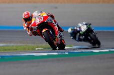 Quatrick Gelar Marc...