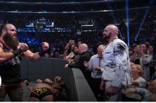 Tyson Fury Bikin Geger...