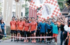 Borobudur Marathon 2019...