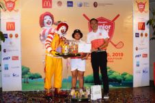 Regenerasi Atlet Golf...