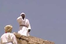 Kisah Bilal dan Adzan...