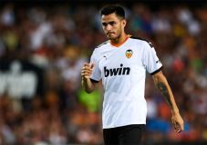 Main di Liga Champions,...