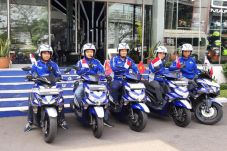 Terobos 5 Negara, 5...