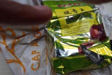 BNN Sita 38 Kg Sabu...