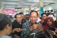 Kebutuhan Tenaga Lulusan...