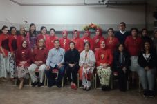 Pentas Budaya Perkuat...