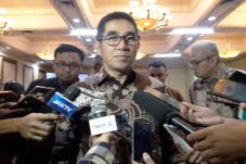 Jelang Sidang Perdana,...