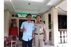 Anggota PPSU Ini Miliki...