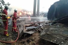 BPBD Pangandaran Catat...