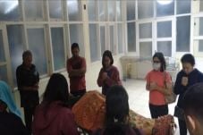Keterangan RSUP Adam...