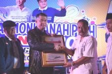 Fasha: PKL adalah Pedagang...