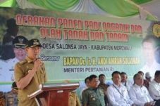Kabupaten Morowali Siapkan...