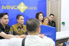 Tingkatkan Akses Perbankan,...