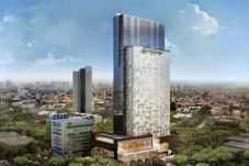 Apartemen Rasa Rumah...