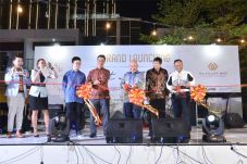 AKR Land Luncurkan Sky...