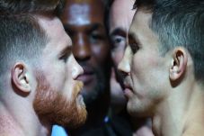 Jika Bukan Canelo, Siapa...
