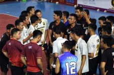 Dua Tim Voli UNS Raih...