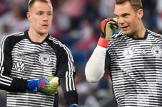 Neuer Lebih Pantas Jadi...