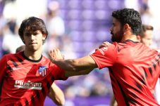 Efek Kehilangan Griezmann,...