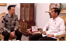 AHY Dinilai Layak Jadi...